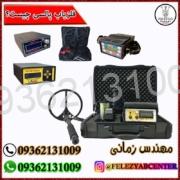 فلزیاب پالسی